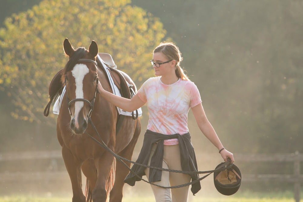 Riding Lesson Gift Certificate